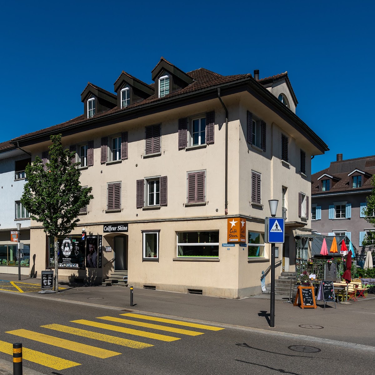 Café Stern Photos 2