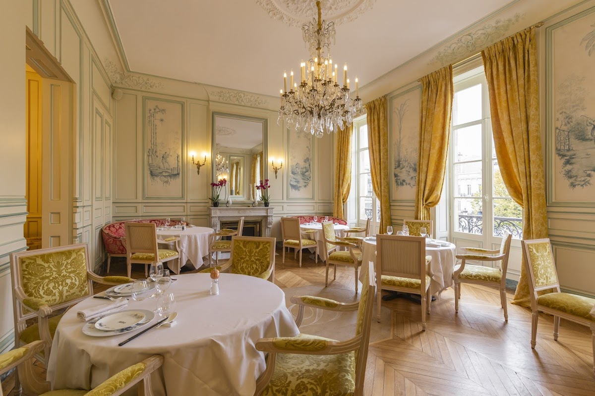 Restaurant Gastronomique Quanjude